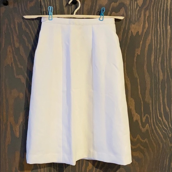 B. Lippman, Inc Skirts Vintage Us Navy Uniform Skirt Poshmark